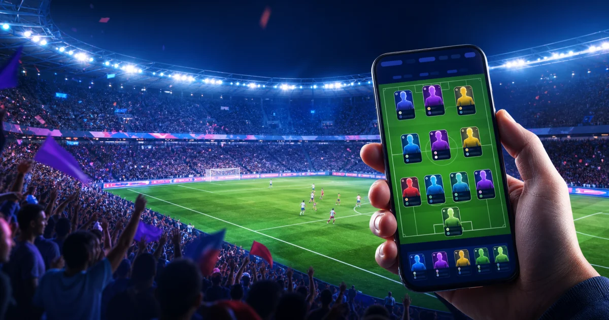 World Cup 2026 and cricket fantasy sports guide